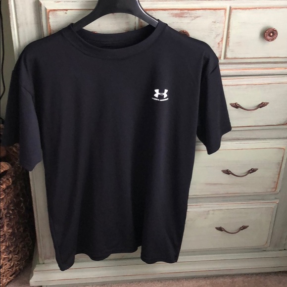 under armour t shirt sale